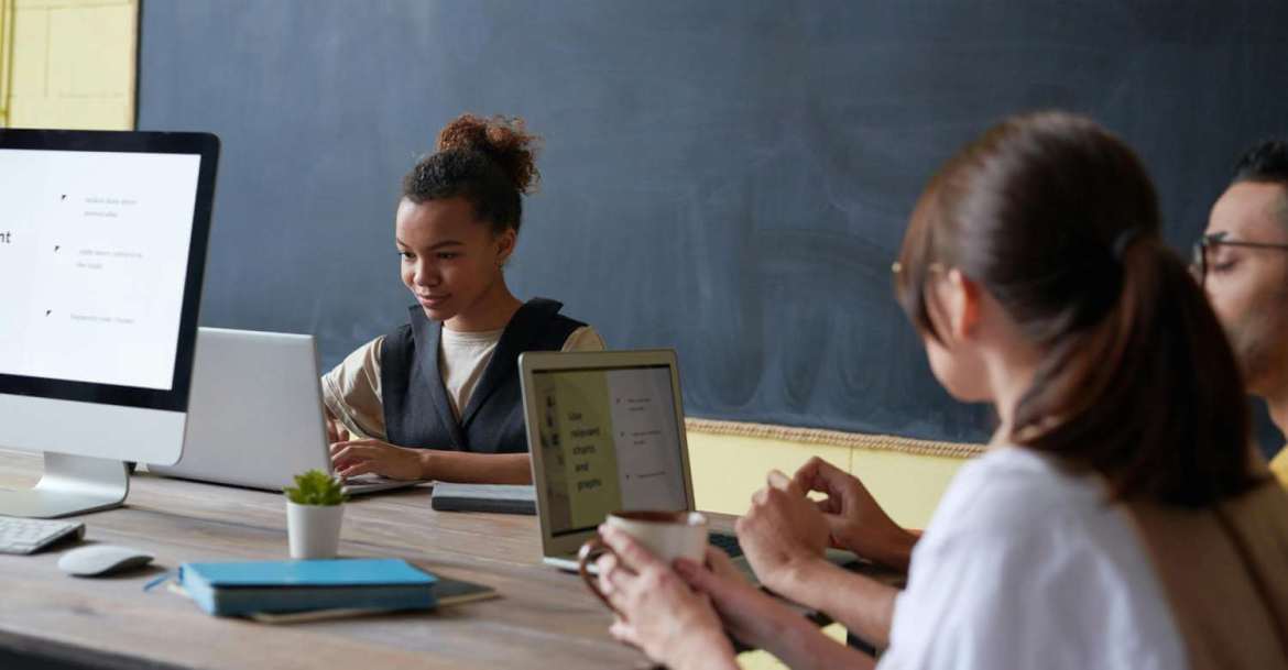 Your area of expertise & identify the specific